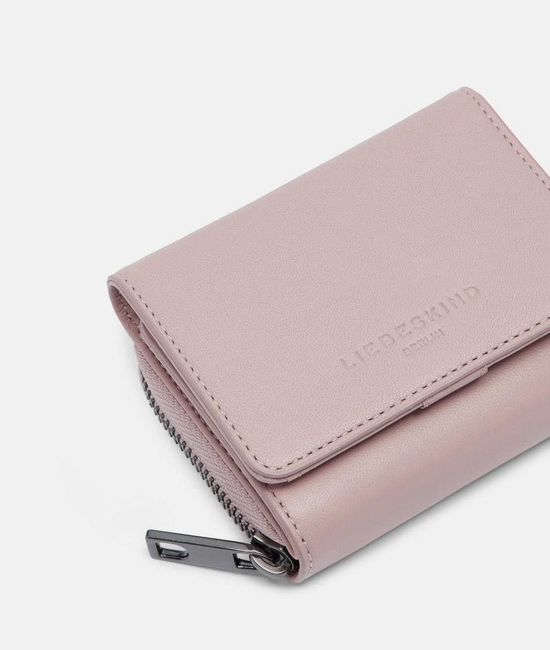 Liebeskind Pablita Geldbörse M - Zartrosa