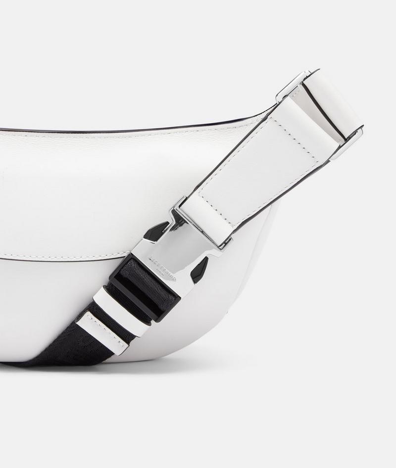 Liebeskind Chudy Belt-bag - Weiß