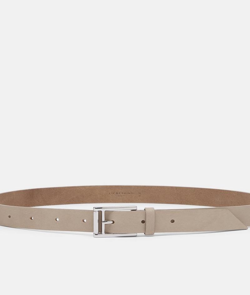 Liebeskind Gürtel - Beige