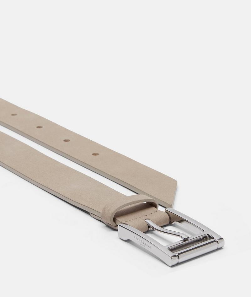 Liebeskind Gürtel - Beige