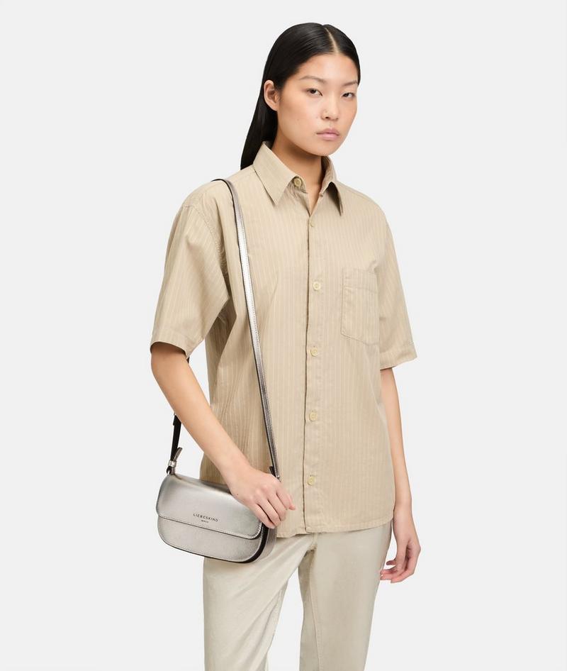 Liebeskind Viktoria Crossbody S - Gold