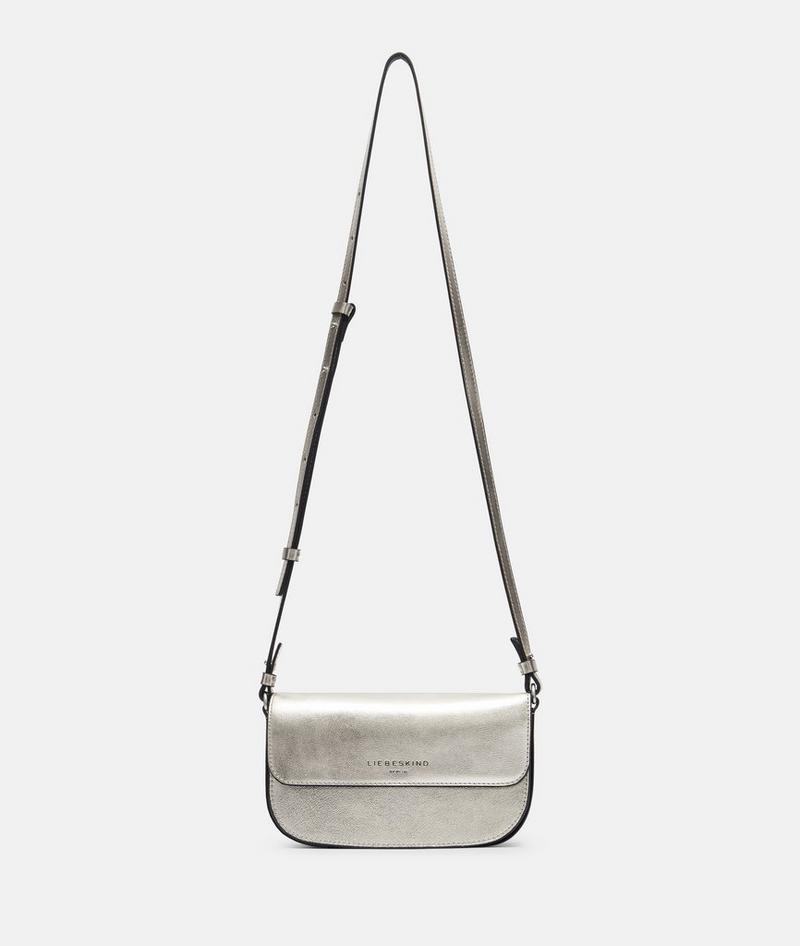 Liebeskind Viktoria Crossbody S - Gold