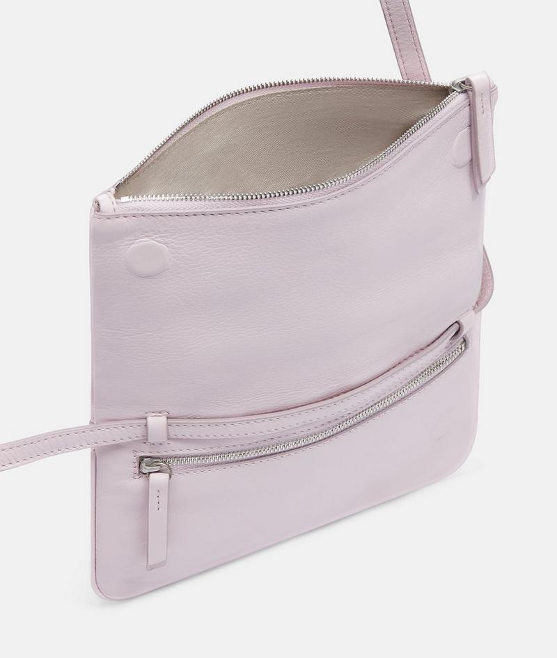 Liebeskind Aloe Crossbody S - Perlmuttrosa