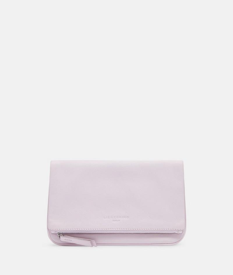 Liebeskind Aloe Crossbody S - Perlmuttrosa