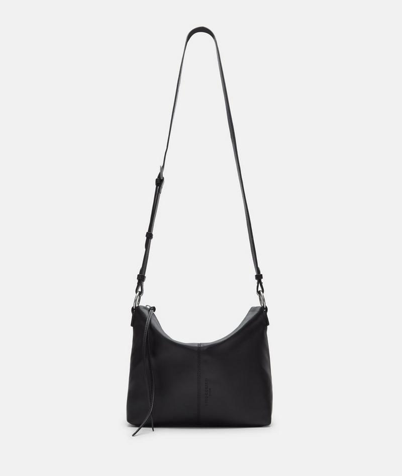Liebeskind Aissa Hobo S - Schwarz