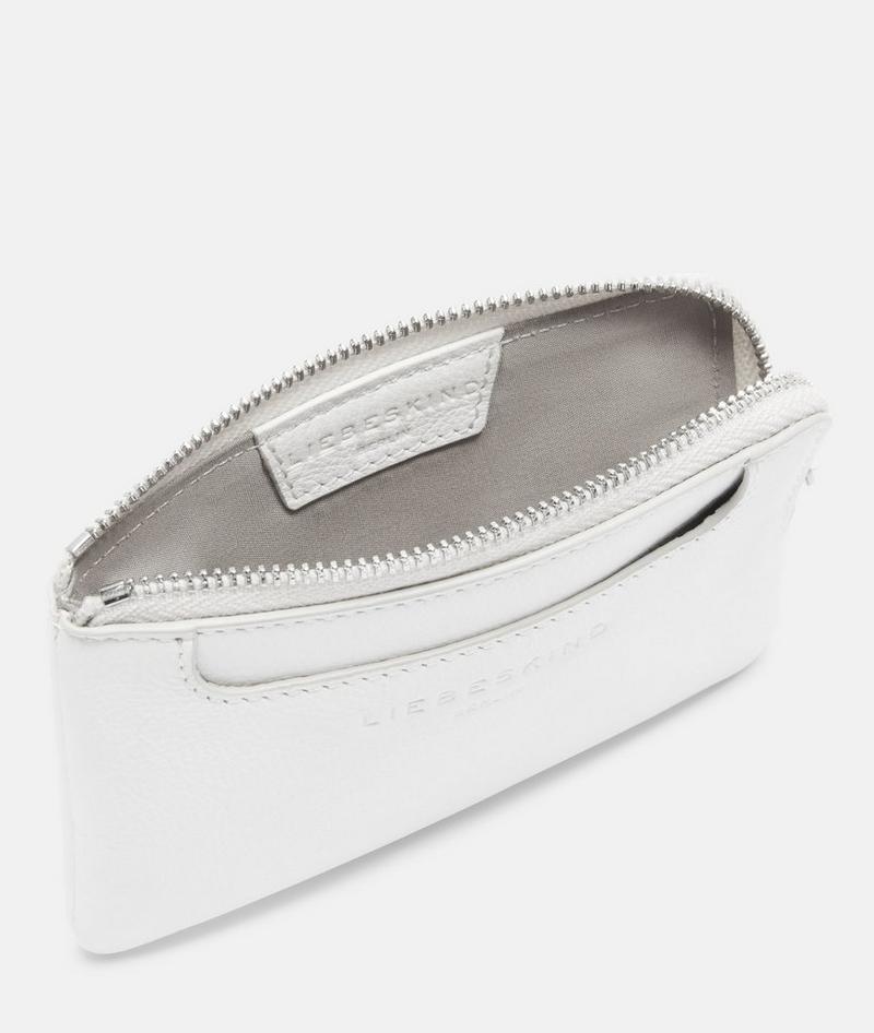 Liebeskind Matti Geldbörse Xs - Weiß