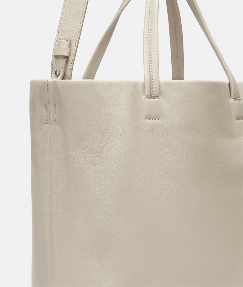 Liebeskind Hera Tote L - Creme