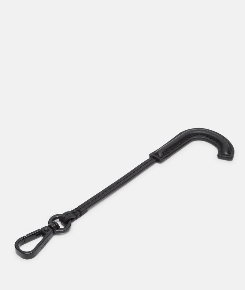 Liebeskind Keyring - Schwarz