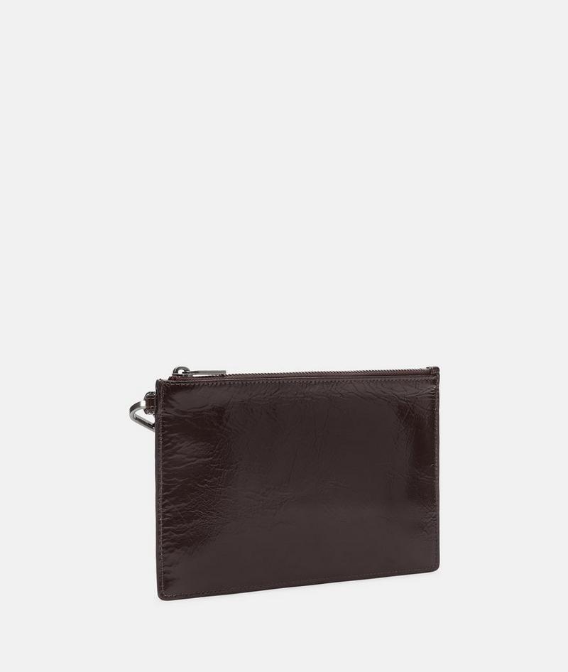 Liebeskind Pouch M - Bordeaux