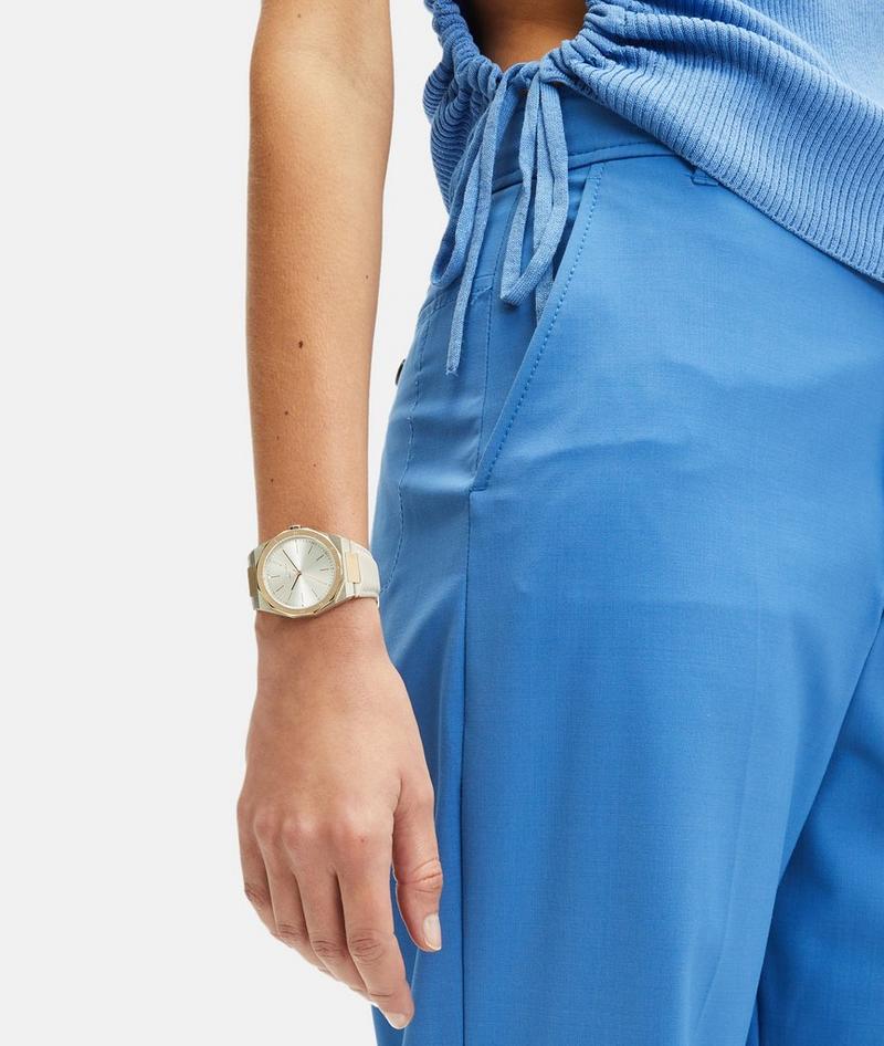 Liebeskind Uhr - Silber