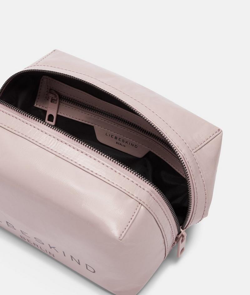 Liebeskind Pouch S - Zartrosa