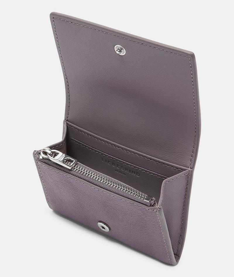 Liebeskind Louisa Geldbörse S - Lavendel