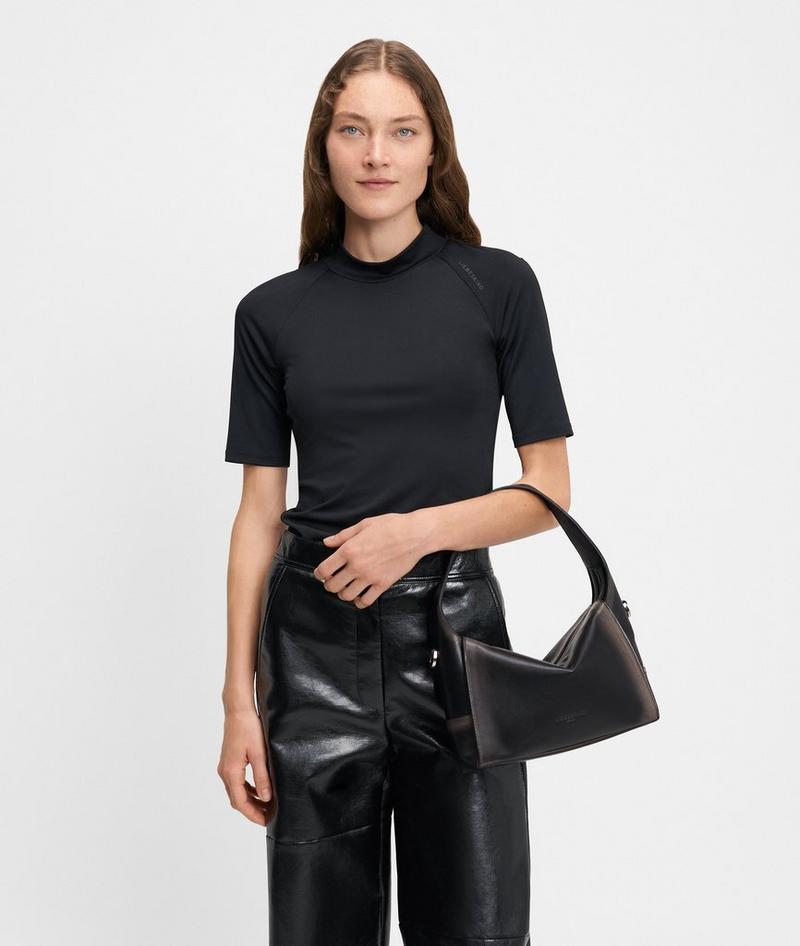 Liebeskind Lou Hobo S - Schwarz