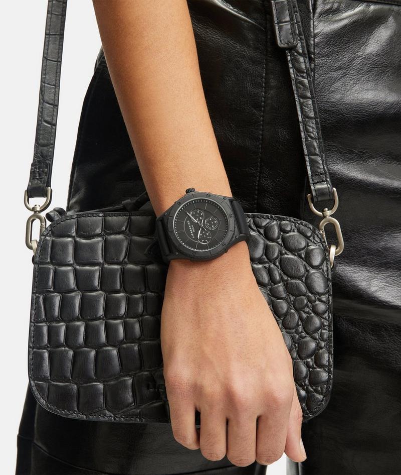 Liebeskind Uhr - Schwarz