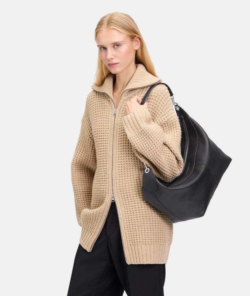 Liebeskind Hobo M - Schwarz