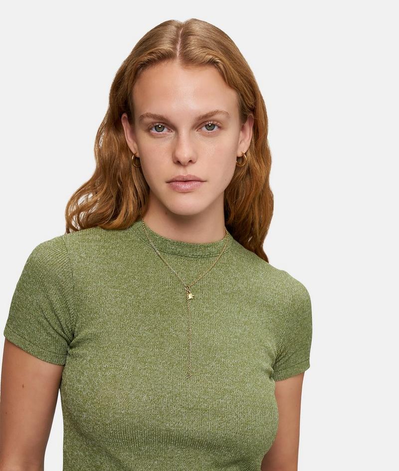 Liebeskind Halskette - Gold