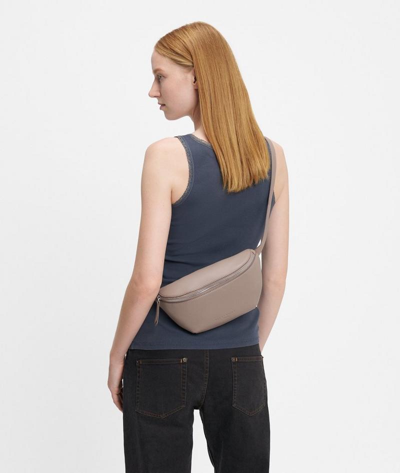 Liebeskind Tavia Belt-bag S - Cognac