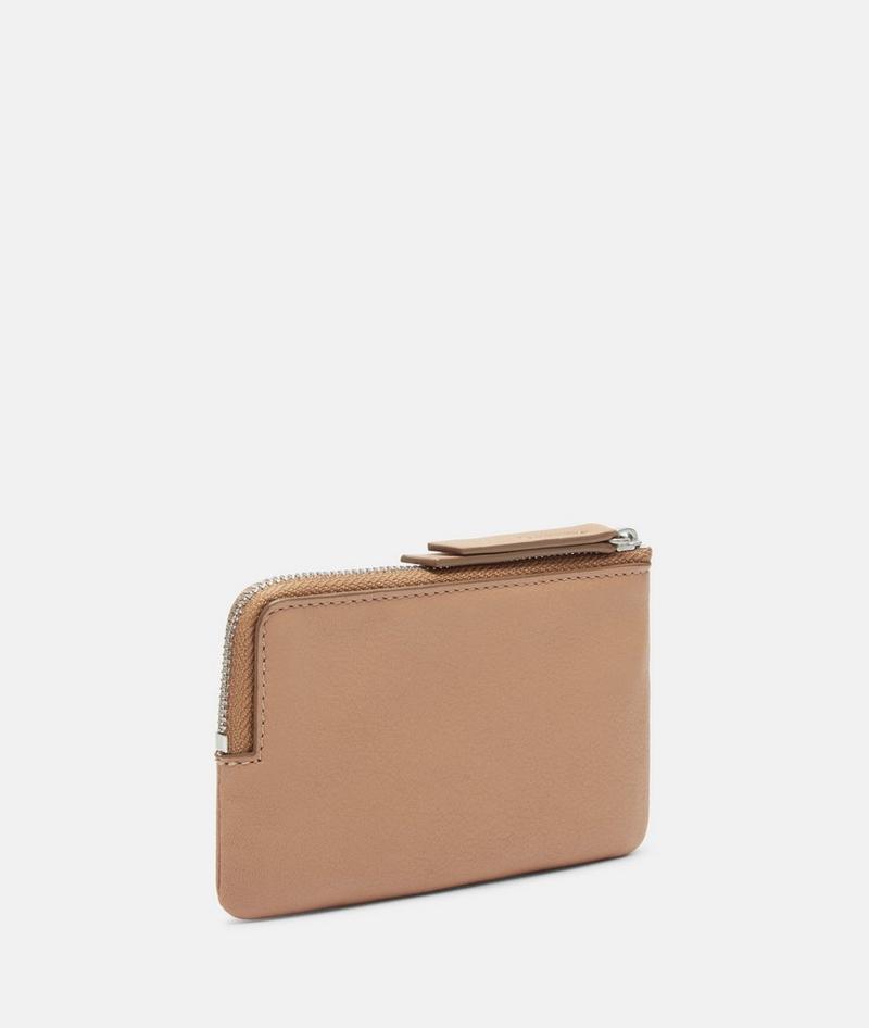 Liebeskind Matti Geldbörse Xs - Zimt