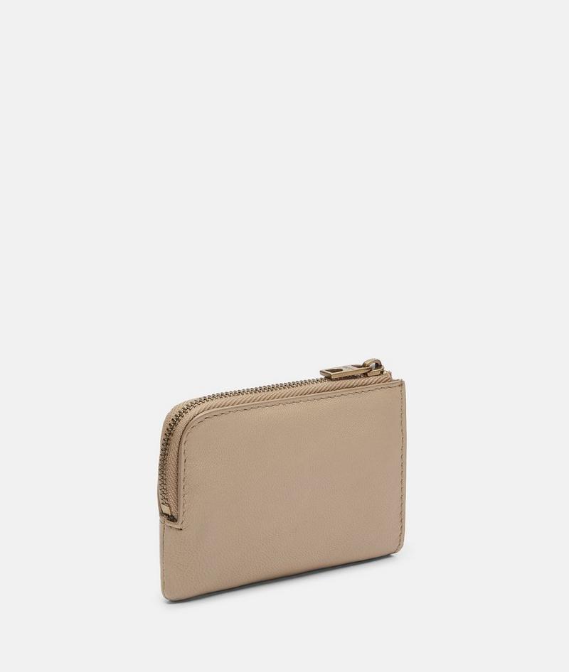 Liebeskind Lena Geldbörse Xs - Hellbraun