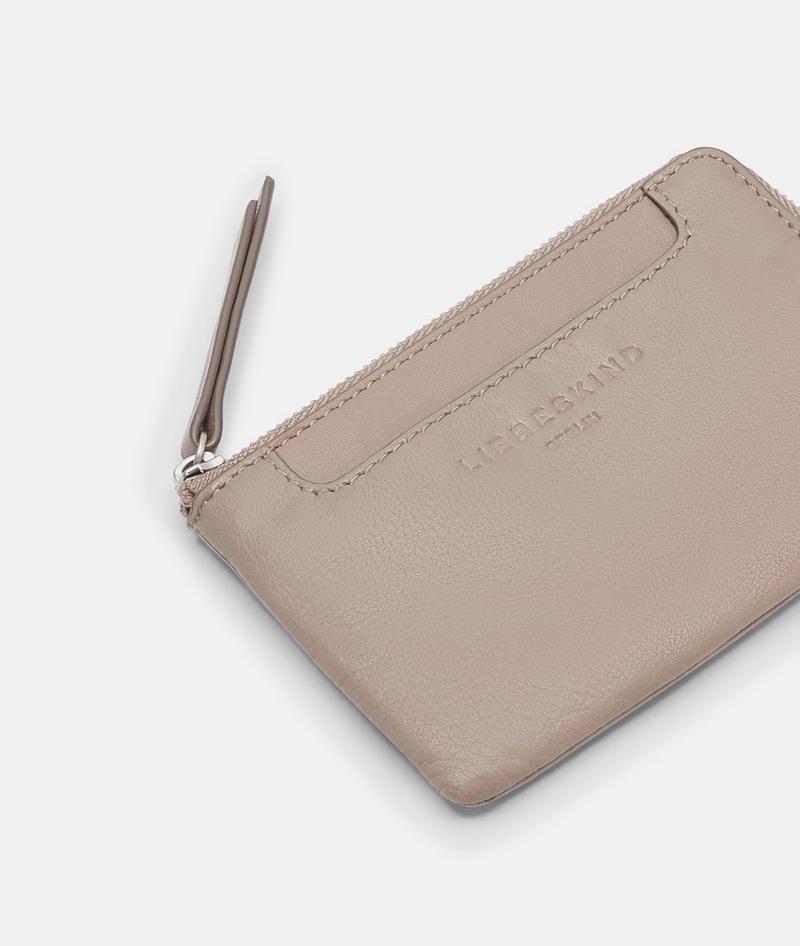 Liebeskind Matti Geldbörse Xs - Cognac