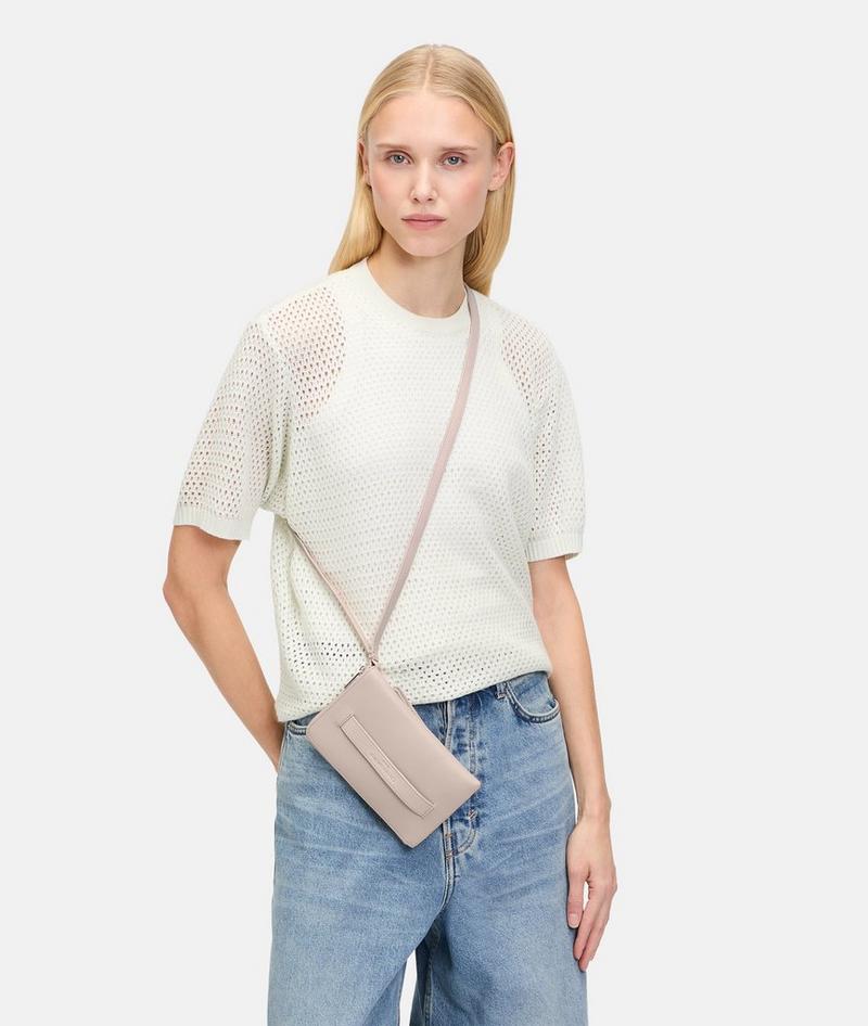 Liebeskind Lora Pouch - Zartrosa