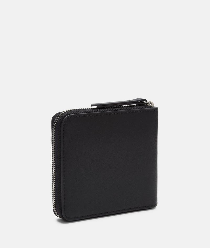 Liebeskind Liana Geldbörse M - Schwarz