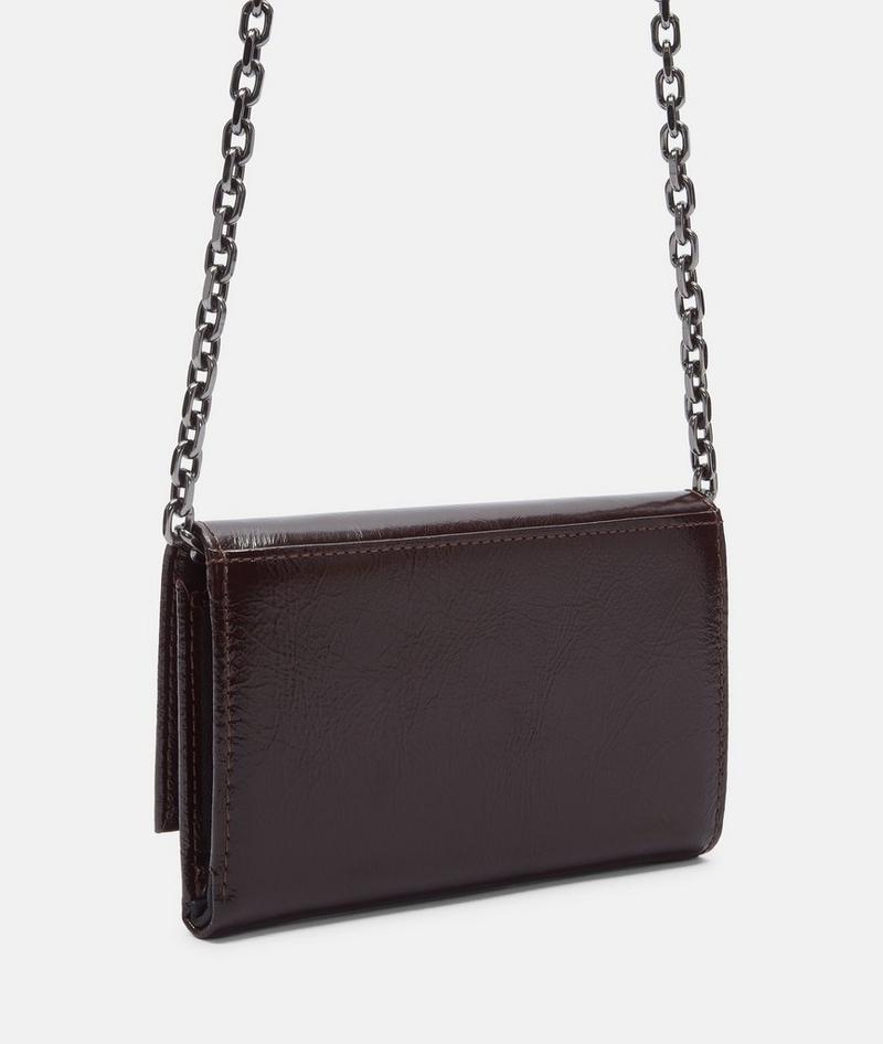 Liebeskind Malia Geldbörse  L - Bordeaux