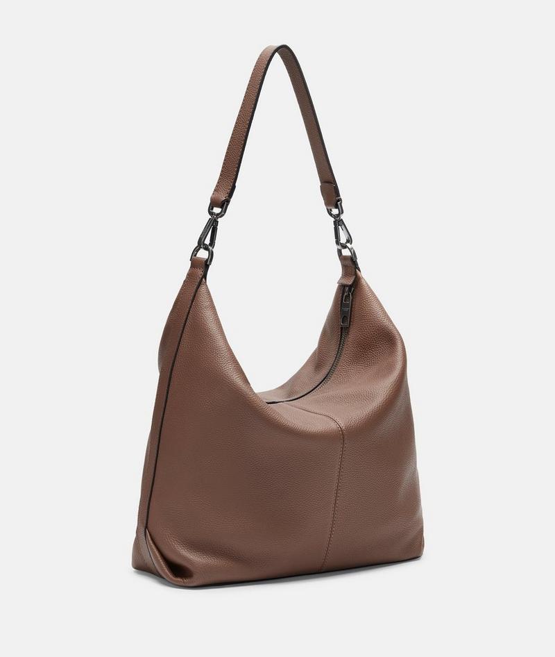 Liebeskind Paris Hobo M - Zimt