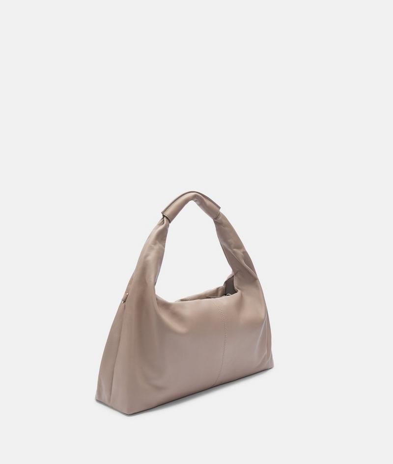 Liebeskind Scarlet Satchel M - Cognac