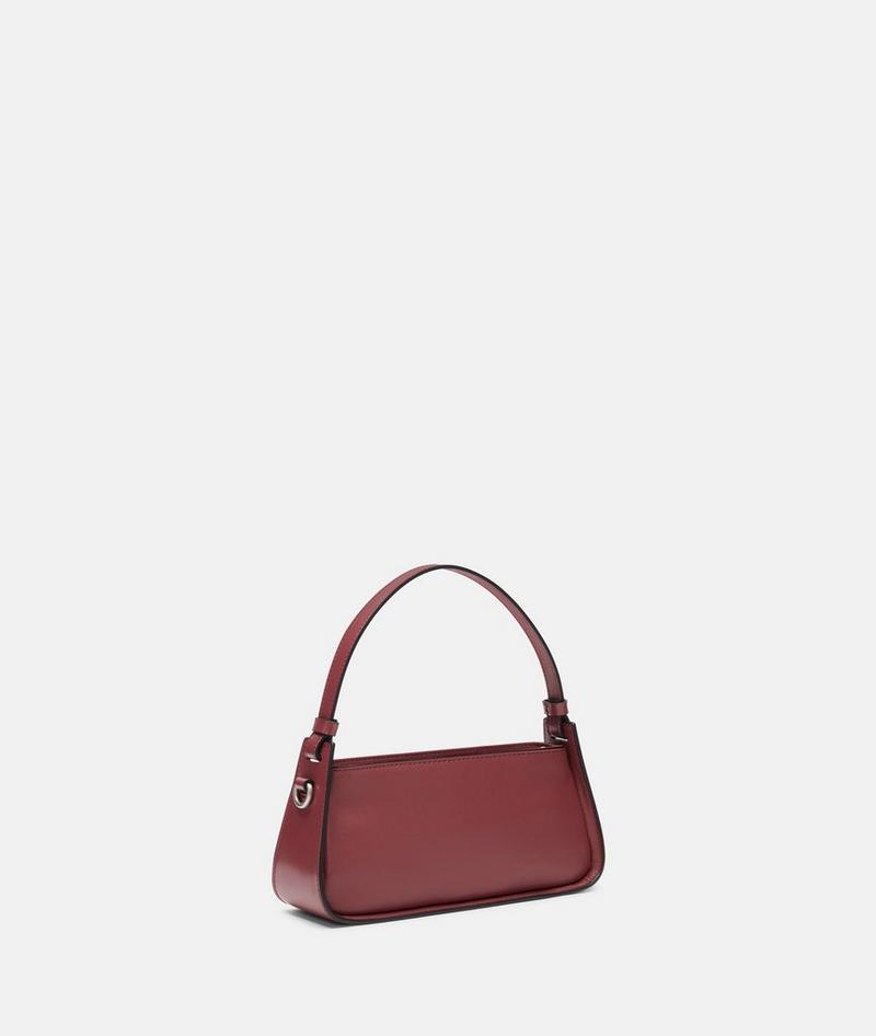 Liebeskind Franzis Crossbody Xs - Bordeaux