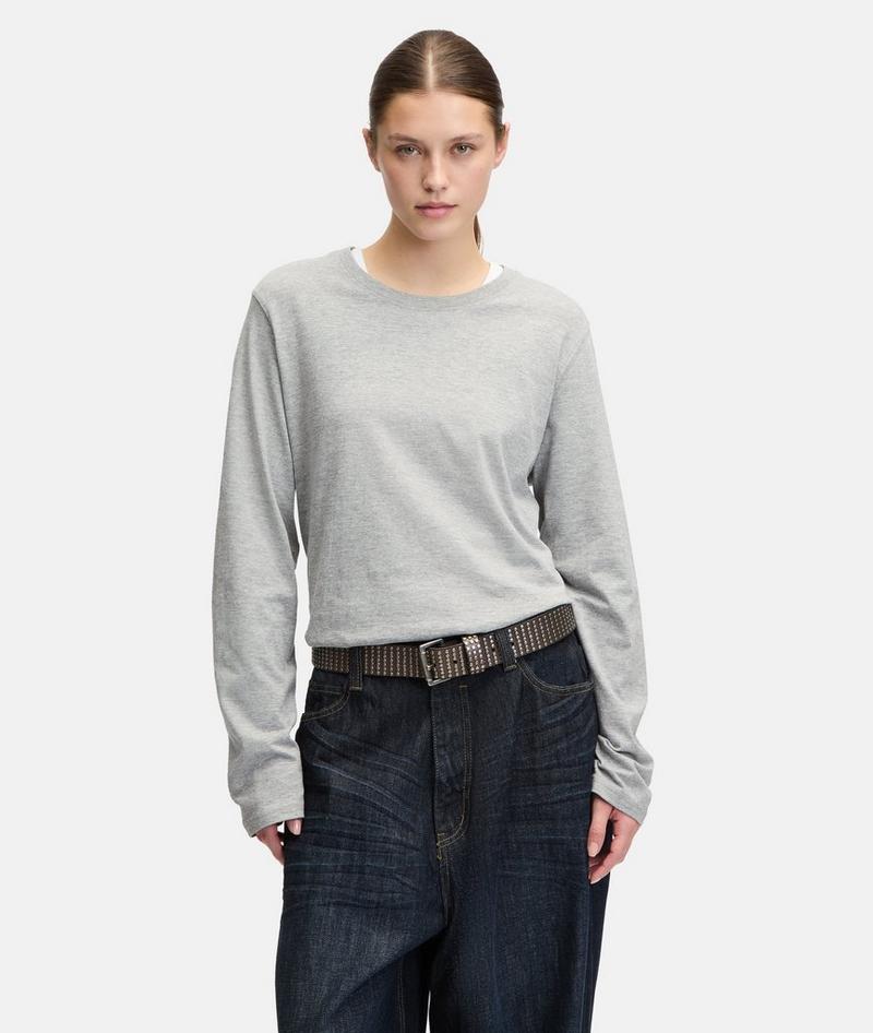 Liebeskind Archive Gürtel - Beige