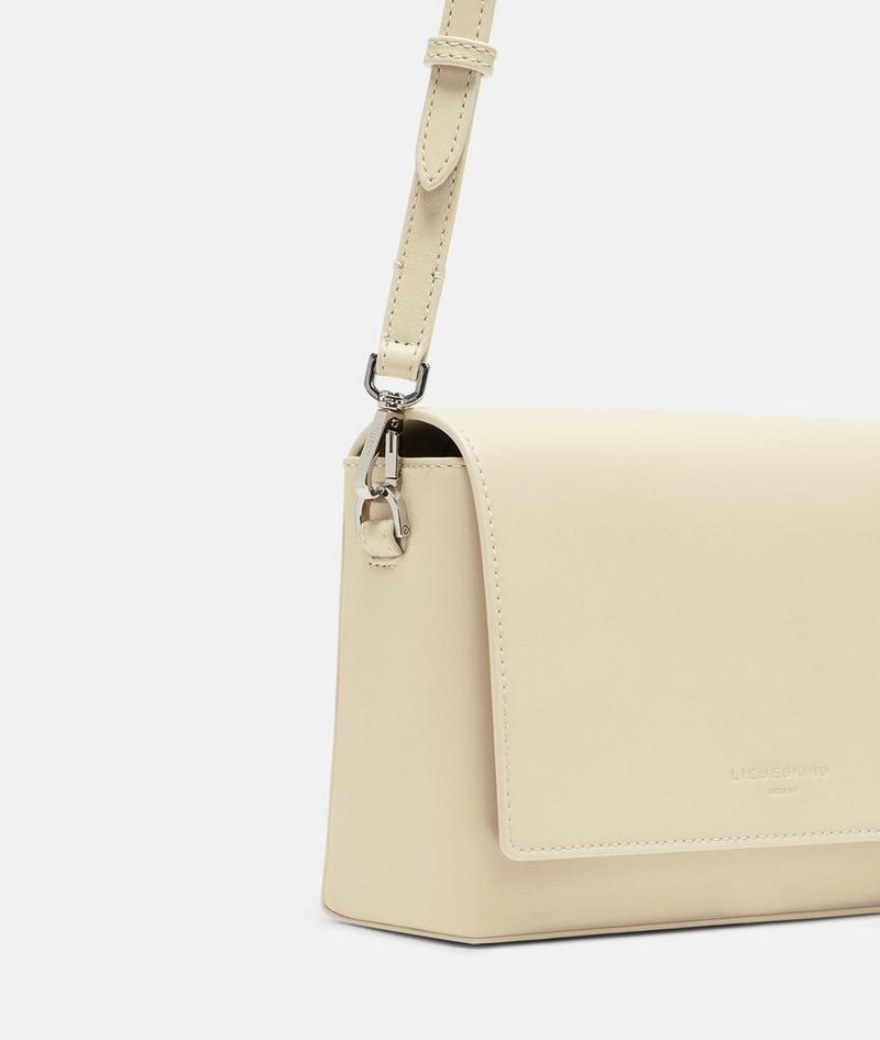 Liebeskind Hilla Crossbody M - Hellgelb