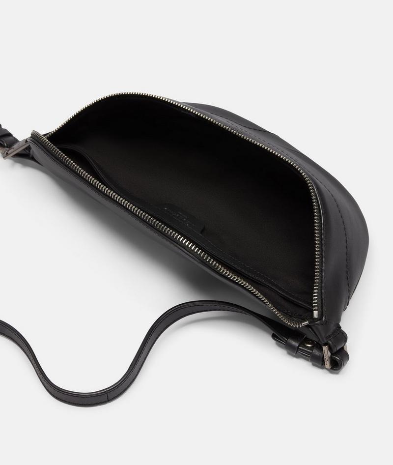 Liebeskind Edda Belt-bag M - Schwarz