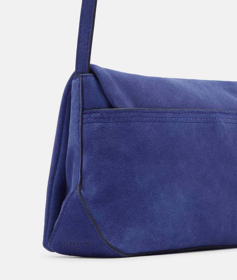 Liebeskind Rive Crossbody S - Lila