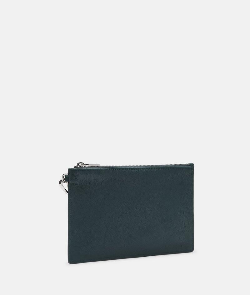 Liebeskind Pouch M - Petrol