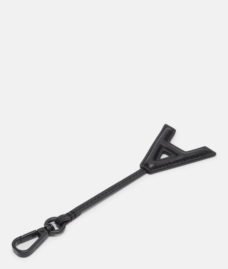Liebeskind Keyring - Schwarz
