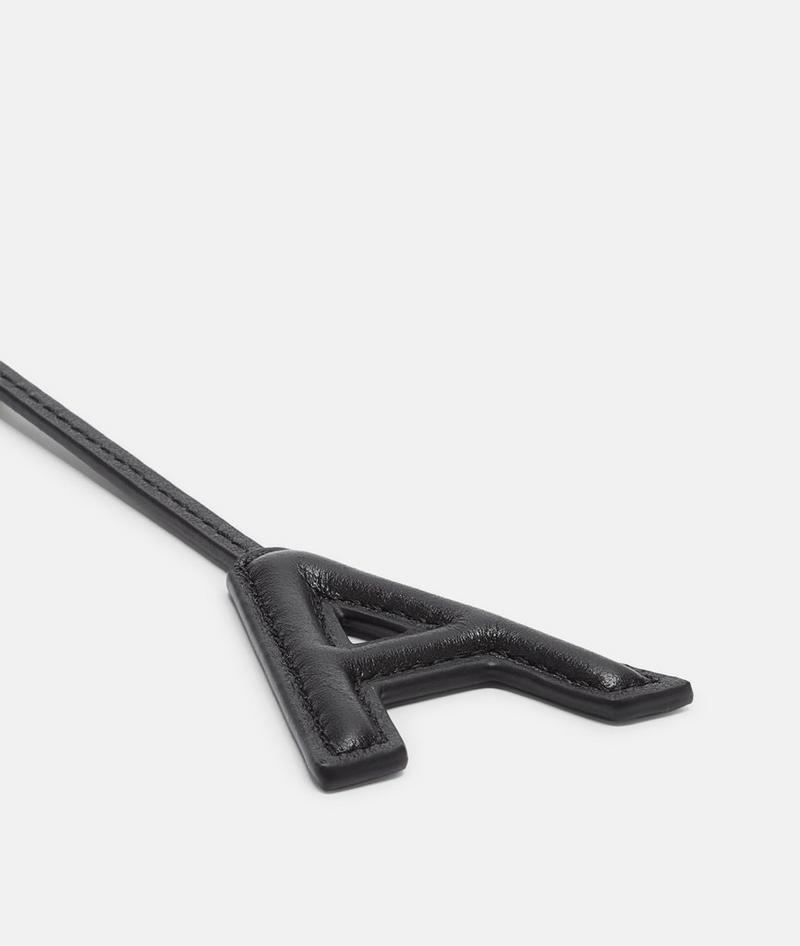 Liebeskind Keyring - Schwarz