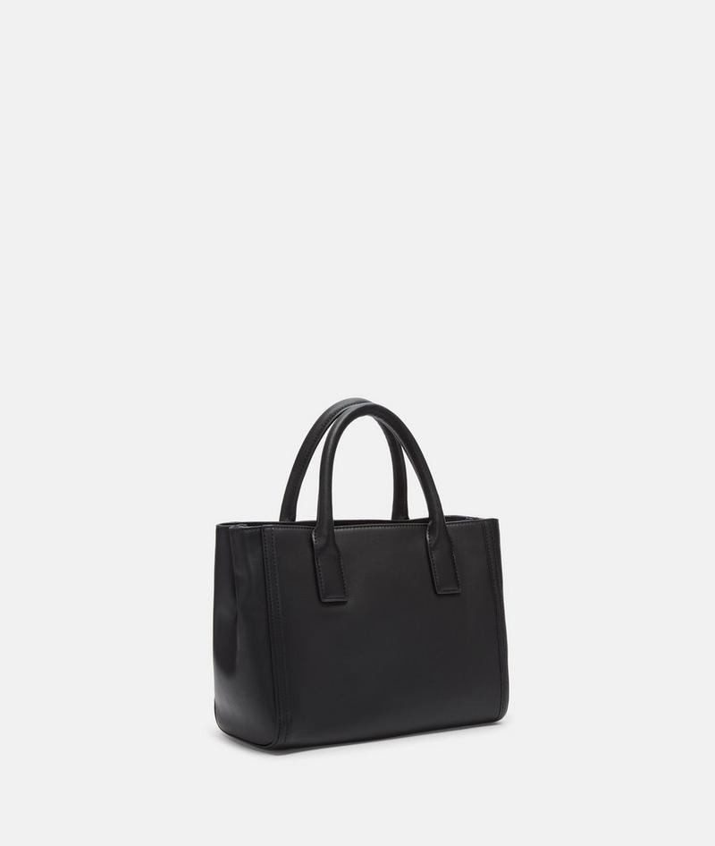 Liebeskind Marigold Crossbody S - Schwarz