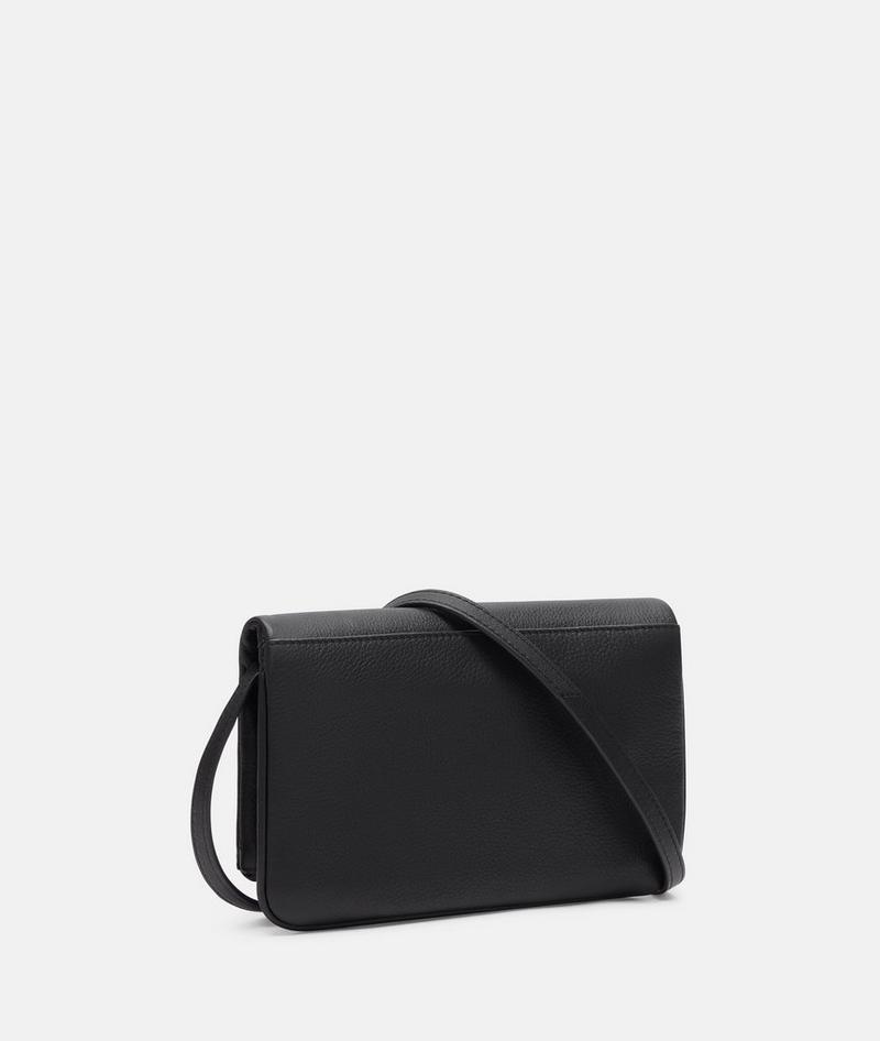 Liebeskind Aloe Crossbody S - Schwarz