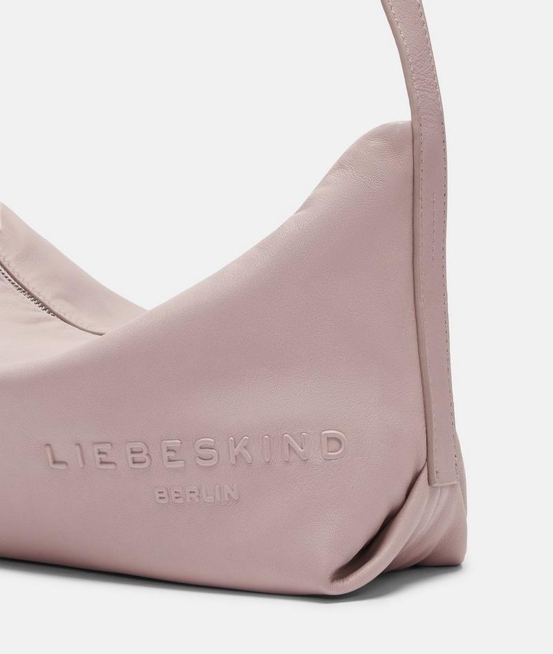 Liebeskind Elvira Crossbody M - Zartrosa