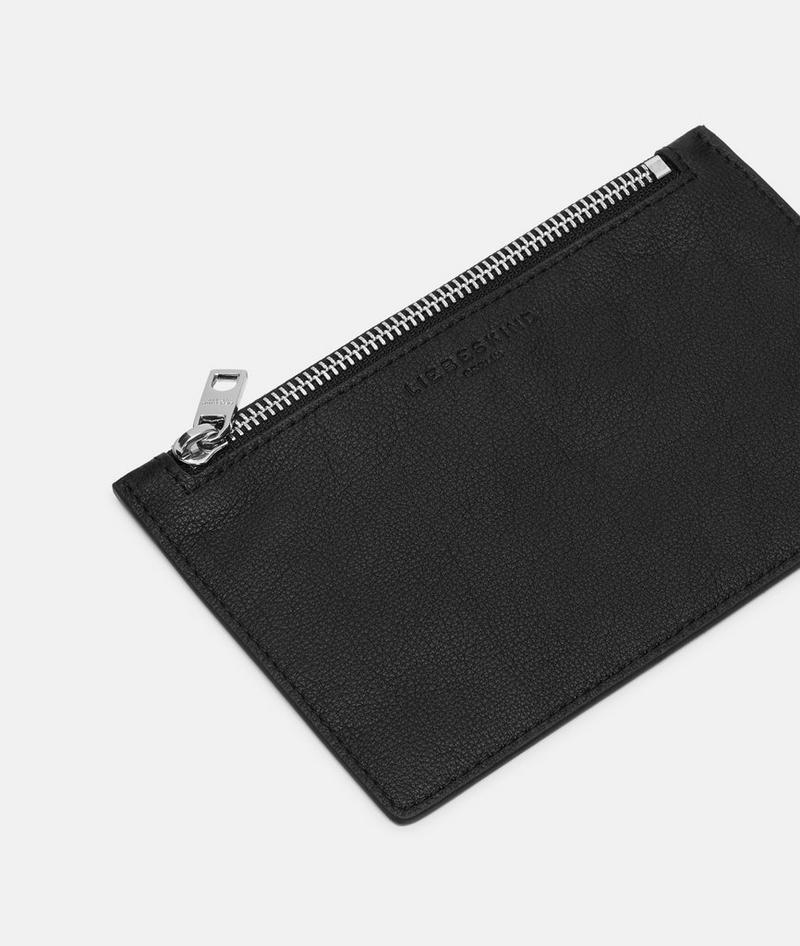 Liebeskind Kiwi Pouch S - Schwarz