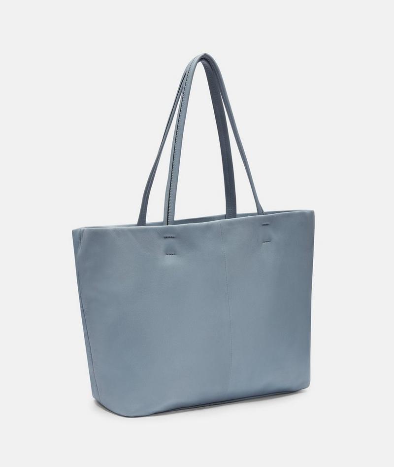 Liebeskind Hera Shopper L - Blassblau
