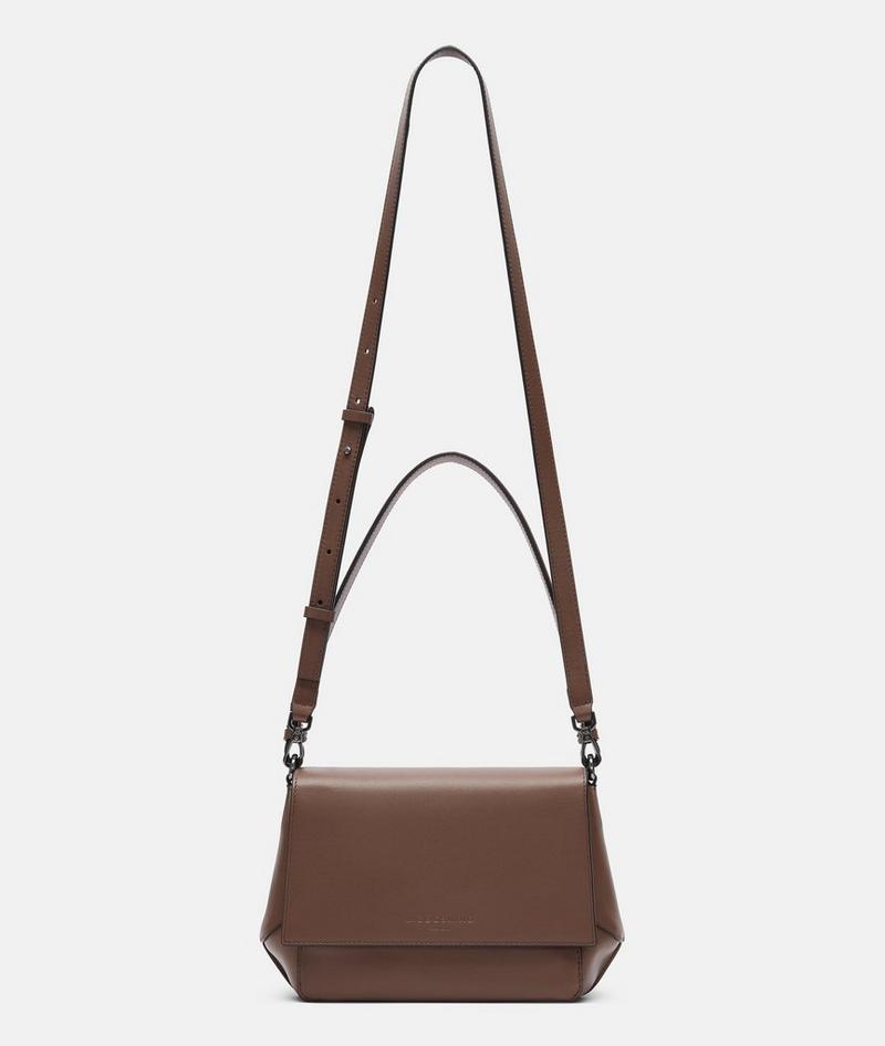 Liebeskind Lilly Crossbody M - Zimt
