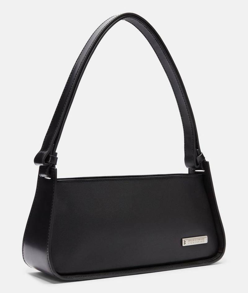 Liebeskind Franzis Crossbody S - Schwarz