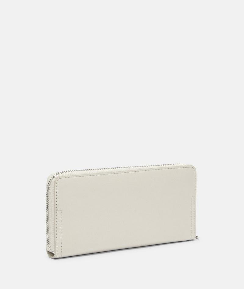 Liebeskind Gigi Geldbörse L - Creme