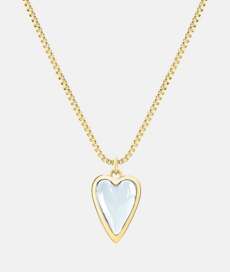 Liebeskind Halskette - Gold