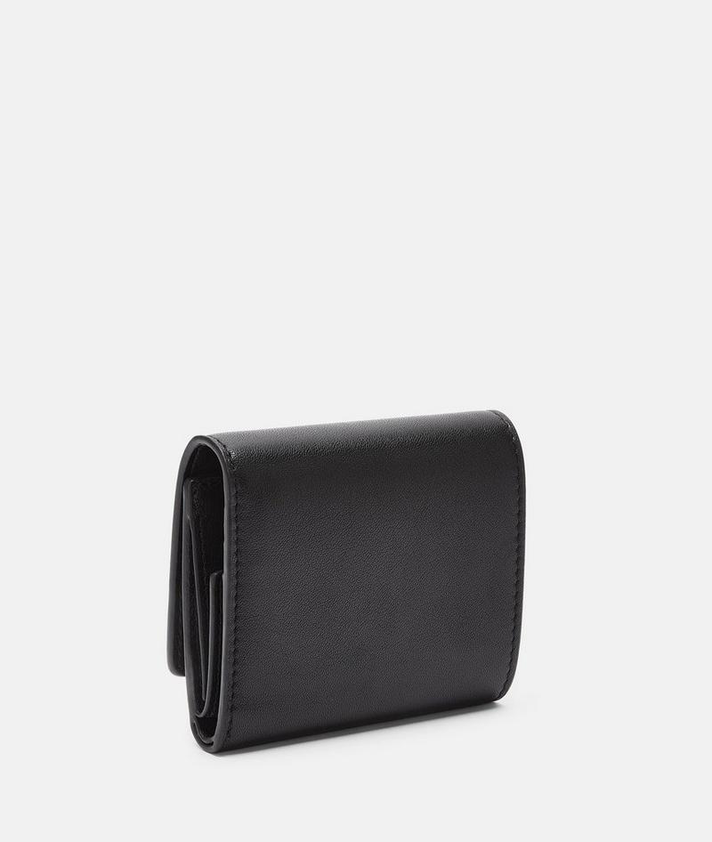 Liebeskind Ada Geldbörse M - Schwarz