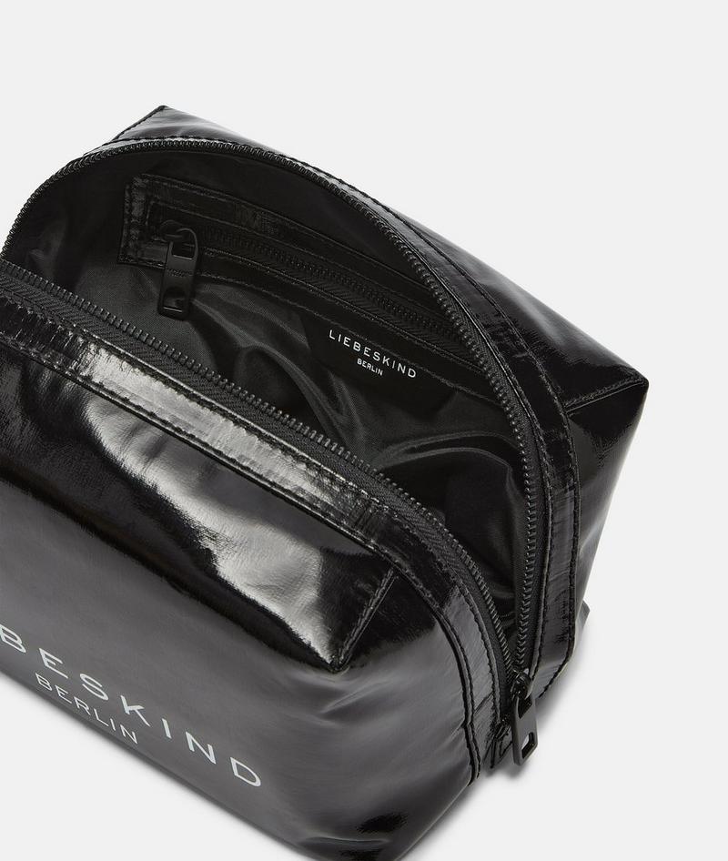 Liebeskind Pouch S - Schwarz