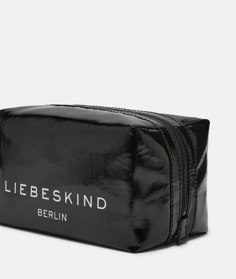 Liebeskind Pouch S - Schwarz