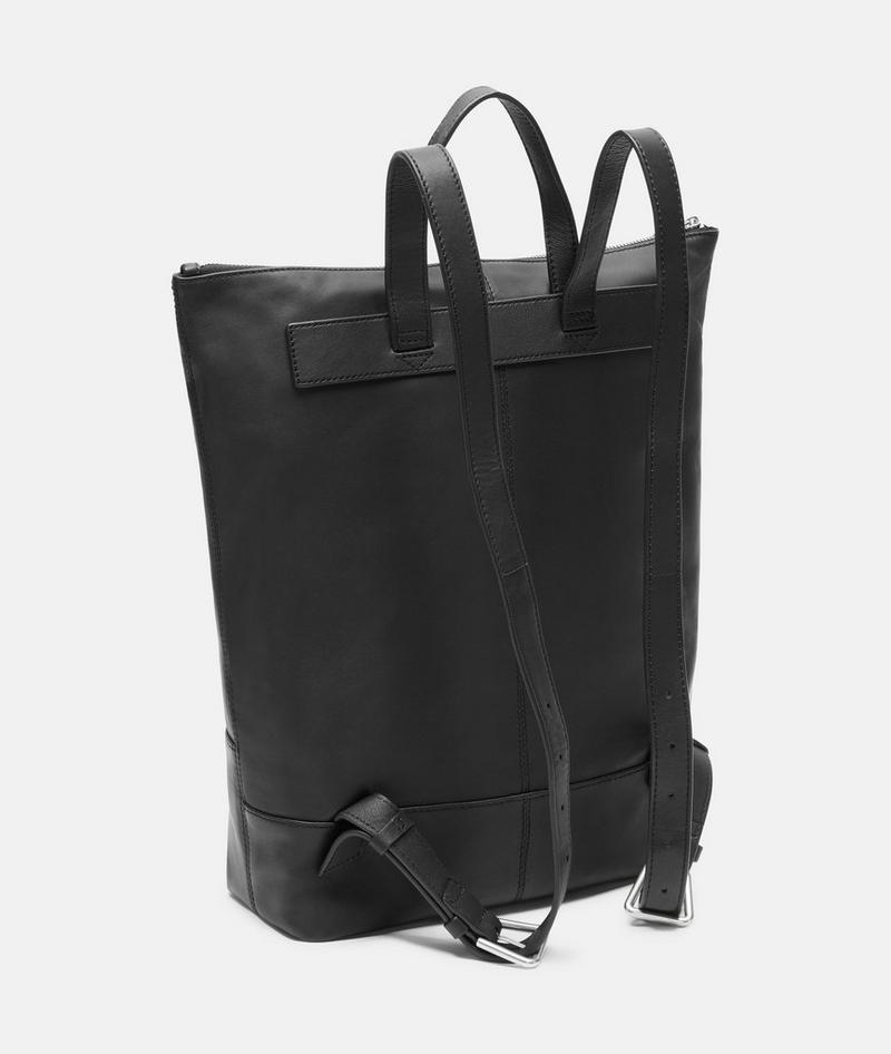 Liebeskind Backpack L - Schwarz